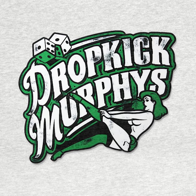 Drop5kick by Minyak Cimande